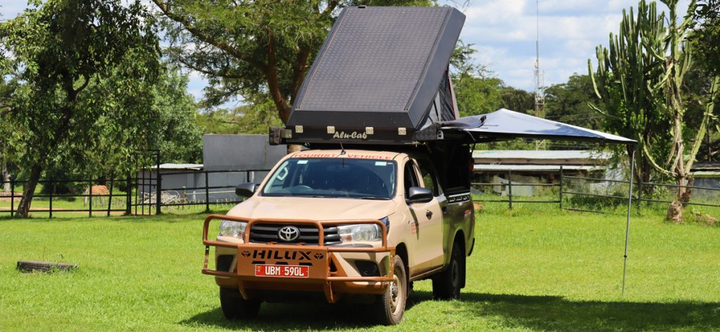 hilux-4x4-rental-with-rooftop-tent-africa