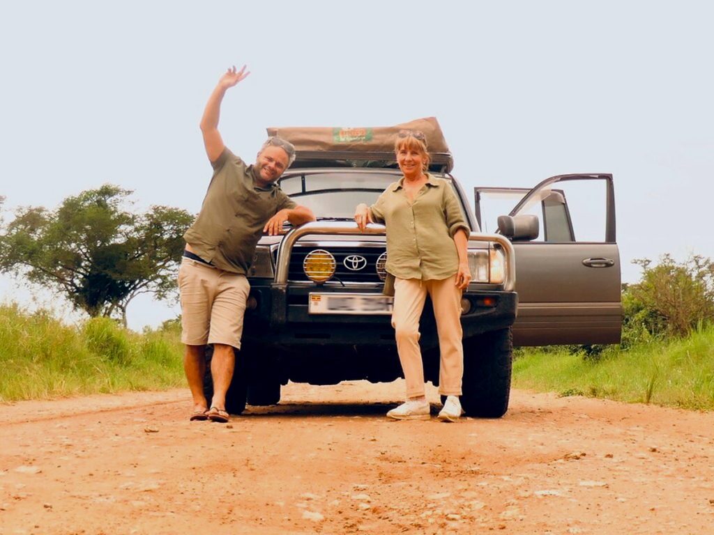 Is It Cheaper to Rent a Car at the Airport or Online? - Car Rental Tips for Africa