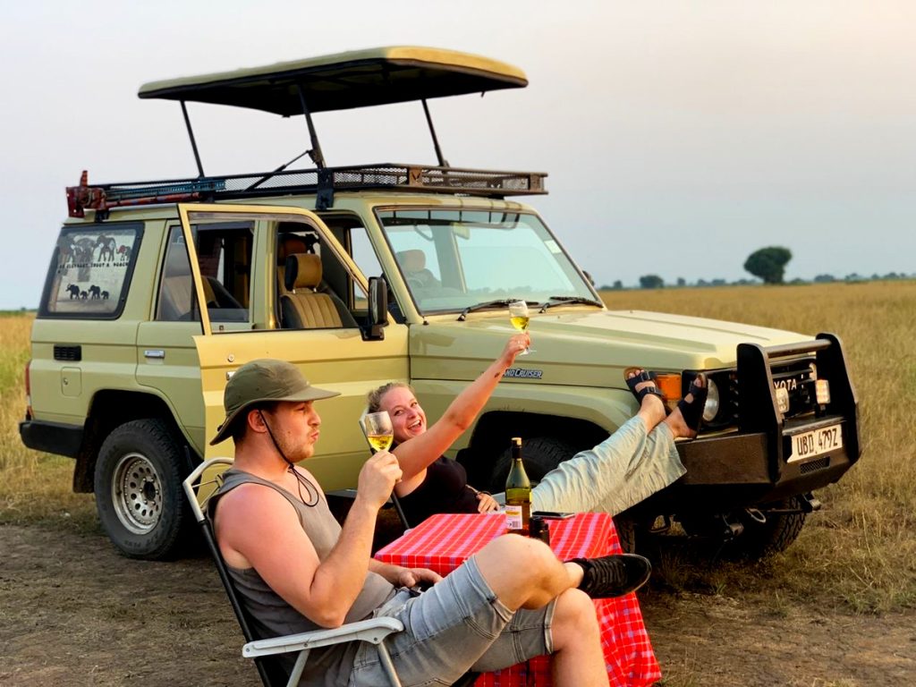 Why Book a Car With Us in Africa - Reliable 4x4 Car Hire & Self Drive Africa