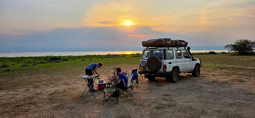 Self Driving in Kenya as a Tourist - A Complete Road Trip Guide by Africa Self Drives