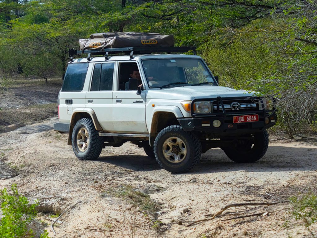 Self Driving in Kenya as a Tourist - A Complete Road Trip Guide by Africa Self Drives