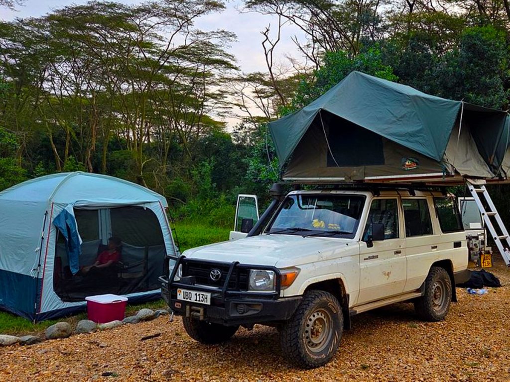best-car-hire-kenya-with-camping-gear